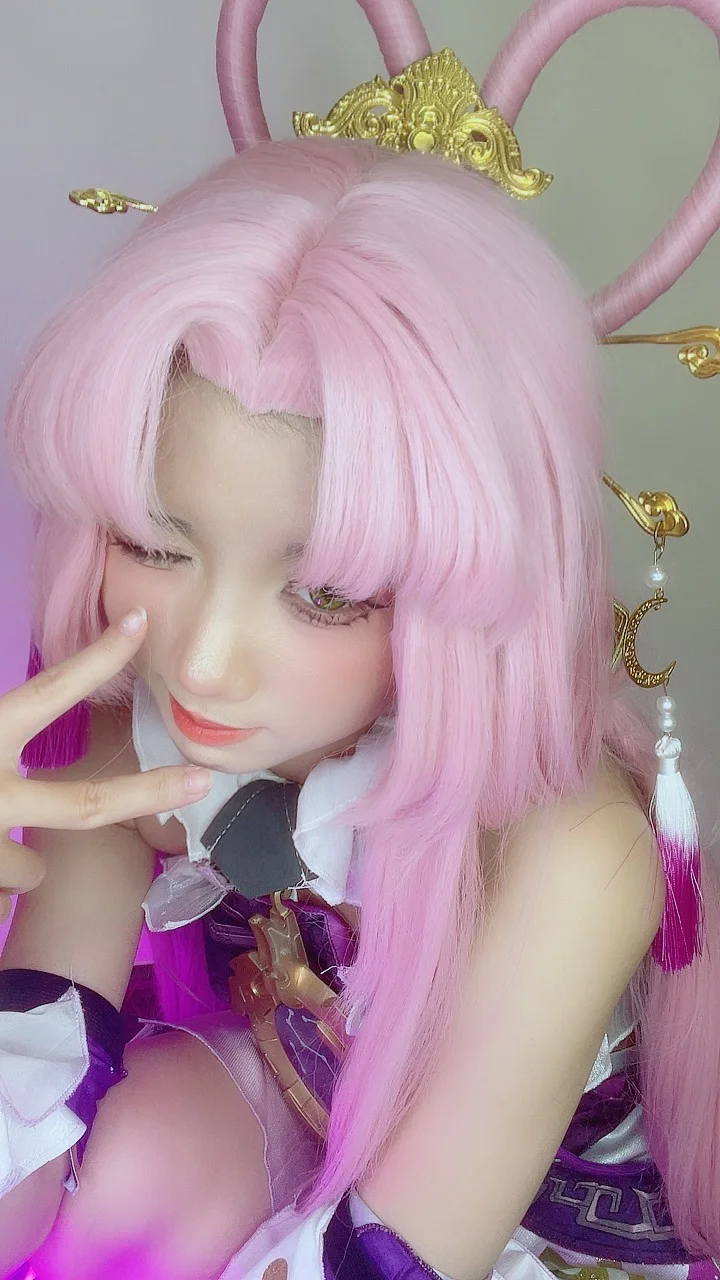 PoppaChan - Fu Xuan(符玄) [121P,12V-1.3GB] tg@simisebaisi 【丝足阁】086.webp